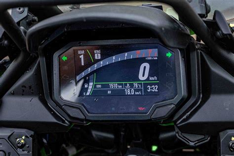 Kawasaki Versys 650 Price Images Mileage Reviews