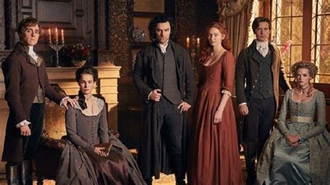 Poldark Season 6: Everything You Should To Know About This Show - JGuru