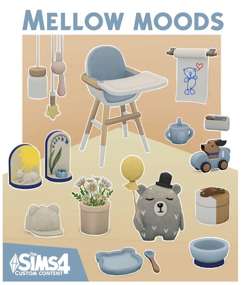 Sims 4 Cc Clutter Artofit
