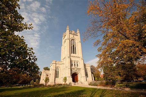 Carleton College Mhefa