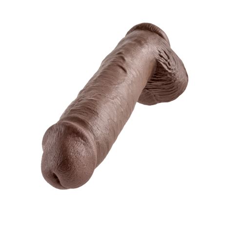 Fallo Dildo Realistico Cm King Cock I Migliori Dildi In Vendita