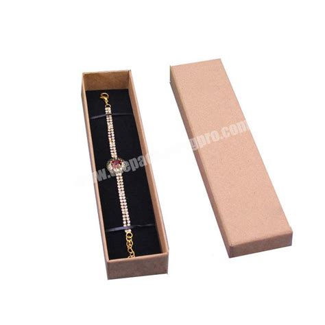 small jewelry cardboard paper box  lid