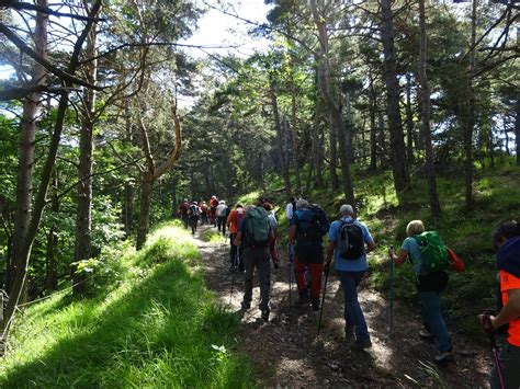 Loano Non Solo Mare Il 20 Giugno Escursione Sul Monte Cianea Loano