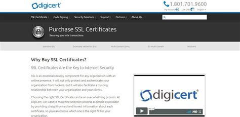 13 Best Ssl Certificate Providers Tech Quintal