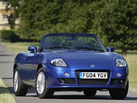 Fiat Barchetta Buying Guide