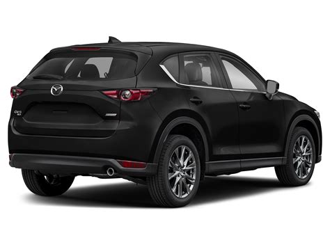 2019 Mazda Cx 5 Signature Diesel Price Specs And Review Courtenay