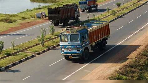 Nitin Gadkari Indias First Electric Highway Between Delhi And Jaipur Is My Dream