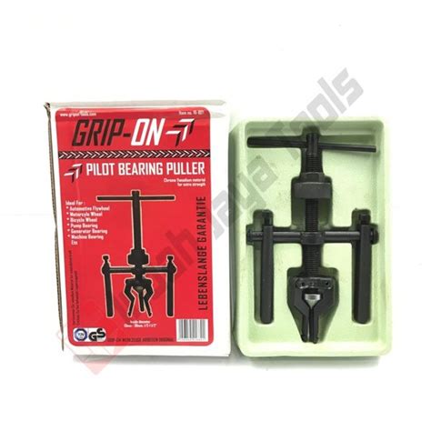 Jual GRIP ON 16 801 Pilot Bearing Puller Treker Bearing Dalam Pilot