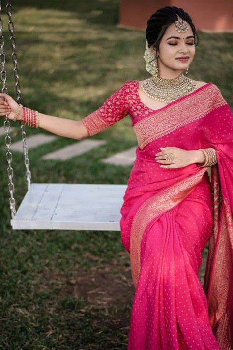 Engagement Saree Engagement Saree Indian Bride Outfits Indian