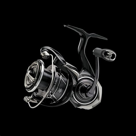 Daiwa Launches Tatula Mq Lt Spinning Reel Midwest Outdoors