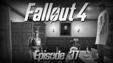 Fallout 4 Episode 37 Die Vermisste Schwester And Caits Bitte Lets