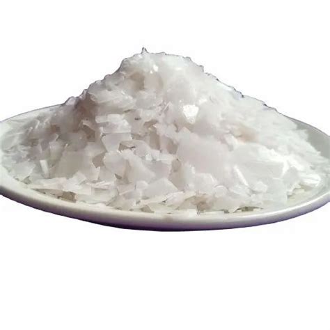 Analytical Grade Caustic Soda Flakes At Rs Kg In New