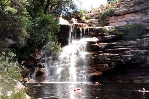 Chapada Festival De Len Is Une Boa M Sica E Belezas Naturais No