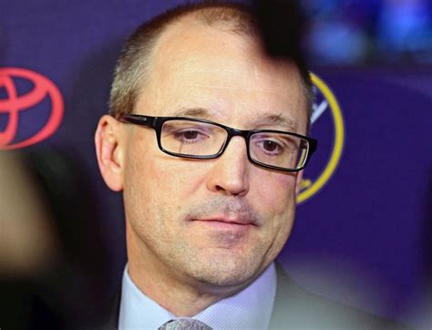 Sabres start over again by firing GM Tim Murray, coach Dan Bylsma ...