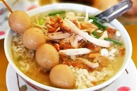 6 Rekomendasi Soto Di Sragen Yang Rasanya Sedap Pol Dan Banyak