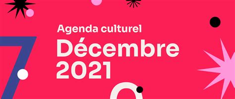 Agenda Cultural De Diciembre En La Afss Alianza Francesa San