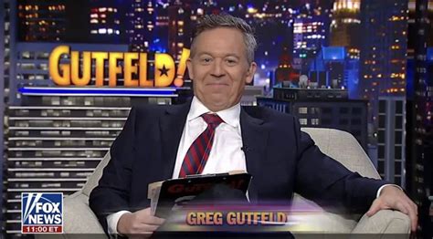 The Late Shift Fox S Greg Gutfeld Overtakes Stephen Colbert In Ratings