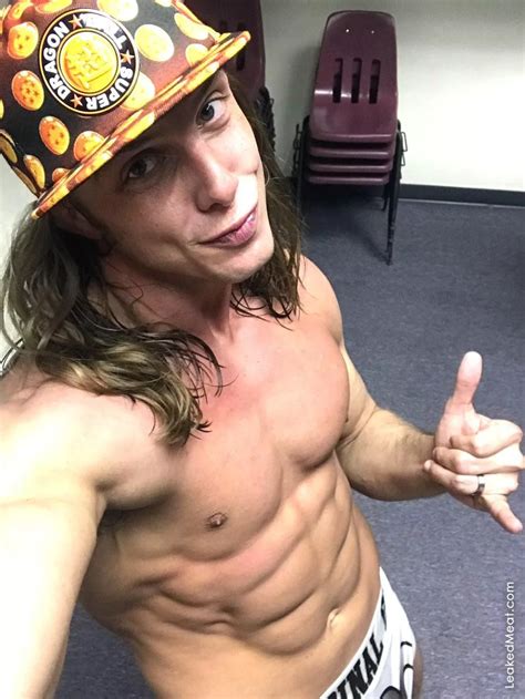 Matt Riddle Leaked Nudes Raiseababy Tw