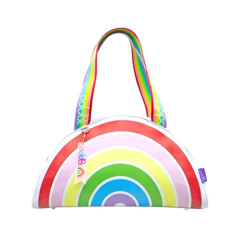 Over The Rainbow Shoulder Bag Oddbi