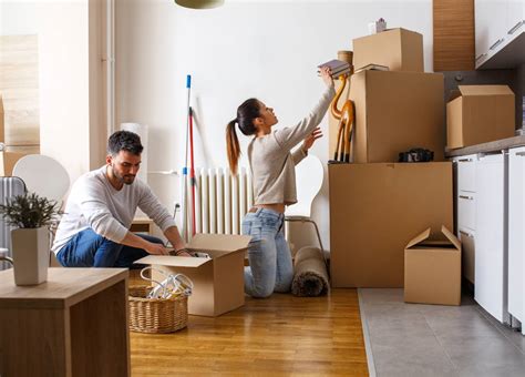 How Much Does A Removalist Cost In 2023 Airtasker Us