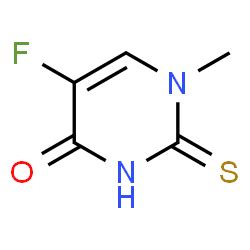 Cas H Pyrimidinone Fluoro Dihydro Methyl