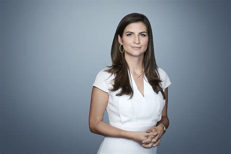 CNN’s Kaitlan Collins to anchor new show - POLITICO