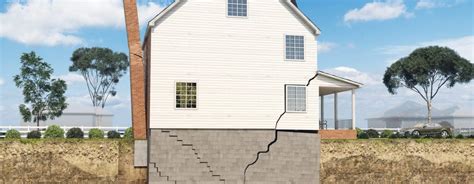 Most Common House Foundation Defects Homeowners Have To Deal With