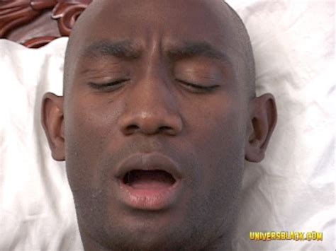 Universblack The Best Of Gay Black Porn