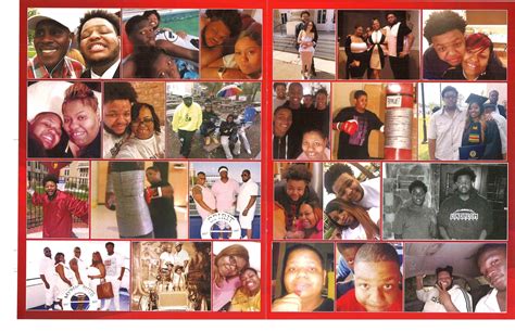 Jalen D Sims Obituary | AA Rayner and Sons Funeral Homes