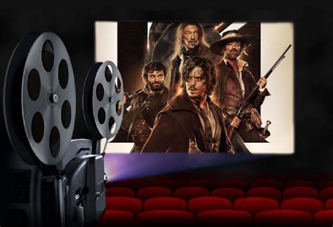 Les 3 Mousquetaires Que Vaut La Nouvelle Adaptation Critique