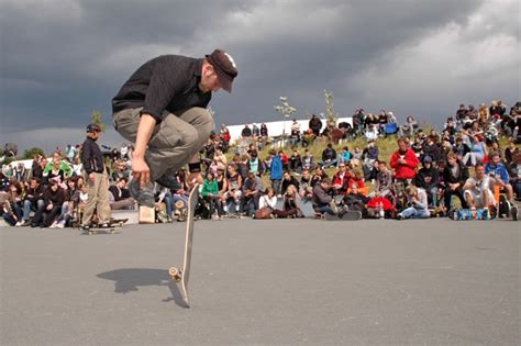 Paderborn Freestyle Skateboarding Pierre Geisler Flickr