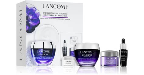 Lancôme Rénergie Multi Lift Geschenkset für Damen Notino