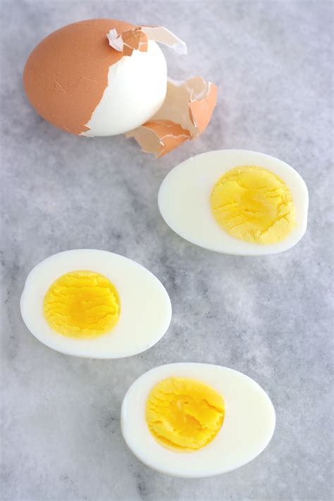 How To Make Perfect Hard Boiled Eggs Olga S Flavor Factory