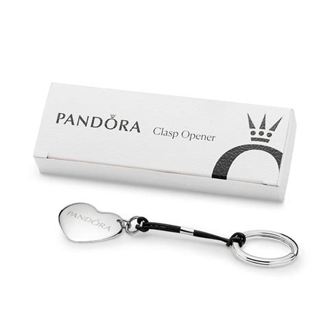 Pandora Clasp Opener