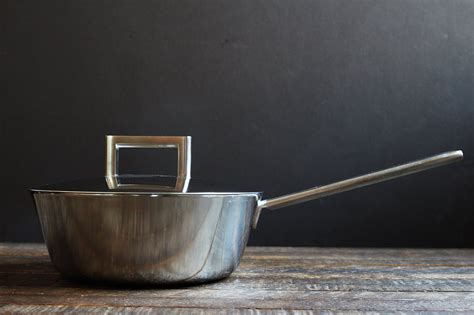 Day 10: Demeyere Cookware – HonestlyYUM