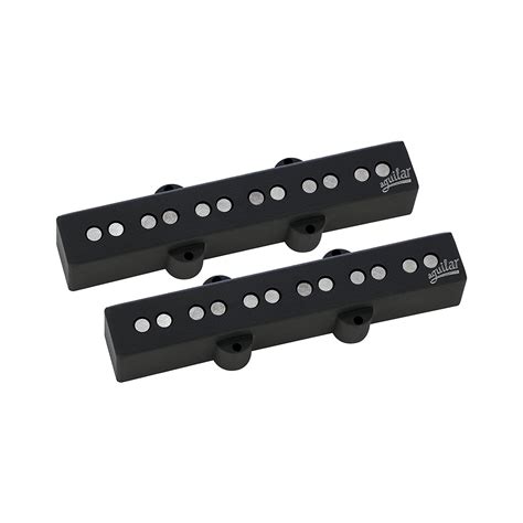 Aguilar AG 6J HC Hum Canceling 6 String Jazz Bass Pickup Set Free