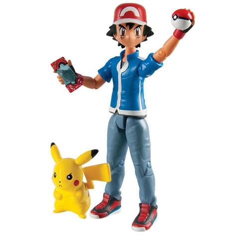 Funko Ash Ketchum Ubicaciondepersonas Cdmx Gob Mx