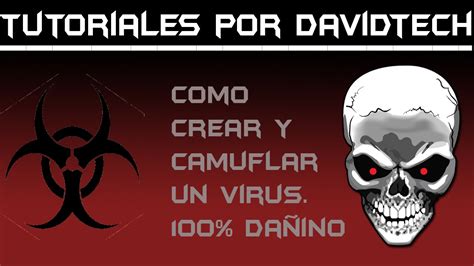 TerabitVirusMaker Como Crear Un Virus YouTube