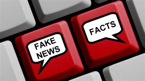 Sporeans Too Passive Over Fake News More Education Needed On Calling