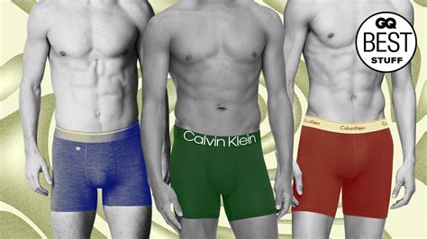 6 Best Boxer Briefs For Men In 2023 Are Comfy Breathable And Stench