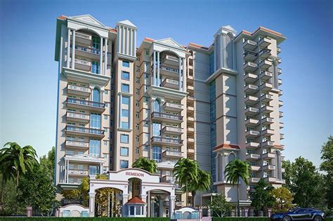 Best Architects For Grouping Housing Apartments In Delhi Ncr