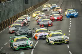 The Suncity Group Th Macau Grand Prix Nine Picture S Official Blog