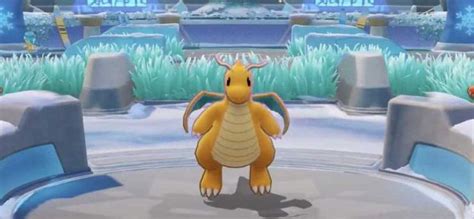 Pokémon Unite Guía de construcción de Dragonite Guías y Juegos