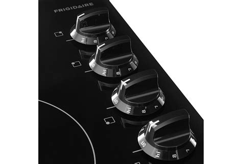 Frigidaire 32 Electric Cooktop