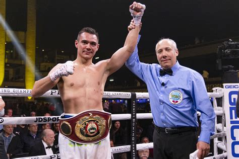 What Time Is The Bakhram Murtazaliev Vs Tim Tszyu Tomorrow Ringwalks