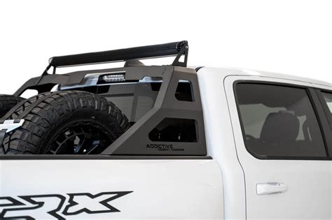 2021 2022 Ram 1500 Trx I Chase Rack I Addictive Desert Designs H1 Ram