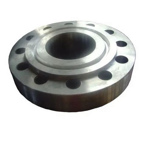 Class 1500 Rtj Flange For Industrial Size 5 10 Inch At Rs 110kg In