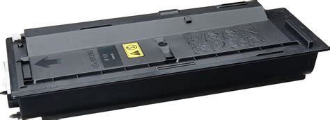 Kyocera TK477 Black Toner Cartridge For FS 6525 FS 6530 Amazon