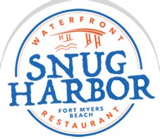 Snug Harbor Waterfront Restaurant - Press