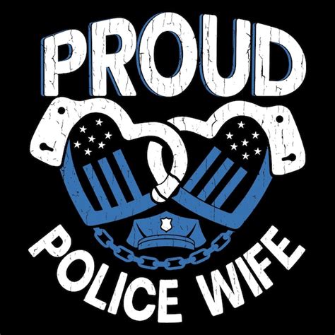 Police Shirt Designs